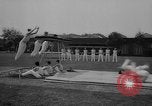 Immagine di Royal Air Force Team Regno Unito, 1964, secondo 12 filmato di repertorio 65675069653