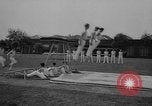 Immagine di Royal Air Force Team Regno Unito, 1964, secondo 13 filmato di repertorio 65675069653