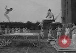 Immagine di Royal Air Force Team Regno Unito, 1964, secondo 23 filmato di repertorio 65675069653