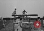 Immagine di Royal Air Force Team Regno Unito, 1964, secondo 24 filmato di repertorio 65675069653