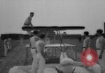 Immagine di Royal Air Force Team Regno Unito, 1964, secondo 26 filmato di repertorio 65675069653