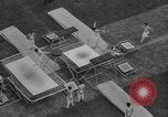 Immagine di Royal Air Force Team Regno Unito, 1964, secondo 47 filmato di repertorio 65675069653