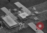 Immagine di Royal Air Force Team Regno Unito, 1964, secondo 49 filmato di repertorio 65675069653