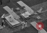 Immagine di Royal Air Force Team Regno Unito, 1964, secondo 50 filmato di repertorio 65675069653