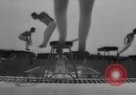 Immagine di Royal Air Force Team Regno Unito, 1964, secondo 55 filmato di repertorio 65675069653