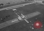 Immagine di Royal Air Force Team Regno Unito, 1964, secondo 60 filmato di repertorio 65675069653