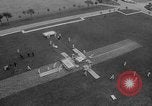 Immagine di Royal Air Force Team Regno Unito, 1964, secondo 62 filmato di repertorio 65675069653