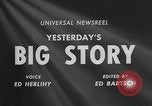 Immagine di Formazione di Israele Israele, 1948, secondo 3 filmato di repertorio 65675069654