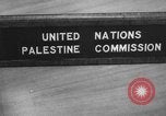 Immagine di Formazione di Israele Israele, 1948, secondo 21 filmato di repertorio 65675069654