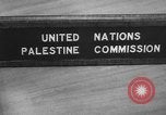 Immagine di Formazione di Israele Israele, 1948, secondo 22 filmato di repertorio 65675069654