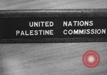 Immagine di Formazione di Israele Israele, 1948, secondo 23 filmato di repertorio 65675069654