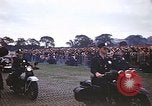 Image of Nimitz Day Washington DC USA, 1945, second 62 stock footage video 65675069655