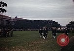 Image of Nimitz Day Washington DC USA, 1945, second 17 stock footage video 65675069656