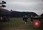 Image of Nimitz Day Washington DC USA, 1945, second 18 stock footage video 65675069656