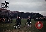 Image of Nimitz Day Washington DC USA, 1945, second 21 stock footage video 65675069656