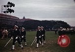 Image of Nimitz Day Washington DC USA, 1945, second 22 stock footage video 65675069656