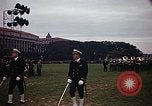 Image of Nimitz Day Washington DC USA, 1945, second 25 stock footage video 65675069656