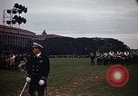 Image of Nimitz Day Washington DC USA, 1945, second 26 stock footage video 65675069656