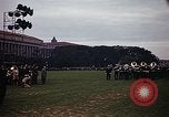 Image of Nimitz Day Washington DC USA, 1945, second 27 stock footage video 65675069656