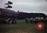 Image of Nimitz Day Washington DC USA, 1945, second 32 stock footage video 65675069656