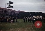 Image of Nimitz Day Washington DC USA, 1945, second 33 stock footage video 65675069656