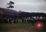 Image of Nimitz Day Washington DC USA, 1945, second 34 stock footage video 65675069656