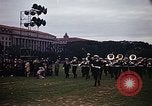 Image of Nimitz Day Washington DC USA, 1945, second 35 stock footage video 65675069656