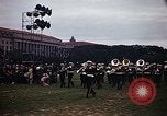 Image of Nimitz Day Washington DC USA, 1945, second 36 stock footage video 65675069656