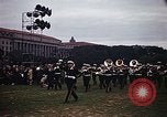 Image of Nimitz Day Washington DC USA, 1945, second 37 stock footage video 65675069656