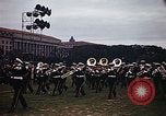 Image of Nimitz Day Washington DC USA, 1945, second 39 stock footage video 65675069656
