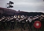 Image of Nimitz Day Washington DC USA, 1945, second 42 stock footage video 65675069656
