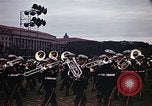 Image of Nimitz Day Washington DC USA, 1945, second 43 stock footage video 65675069656