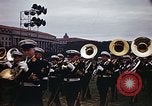 Image of Nimitz Day Washington DC USA, 1945, second 46 stock footage video 65675069656