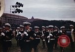 Image of Nimitz Day Washington DC USA, 1945, second 50 stock footage video 65675069656