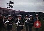 Image of Nimitz Day Washington DC USA, 1945, second 51 stock footage video 65675069656