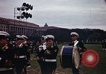 Image of Nimitz Day Washington DC USA, 1945, second 52 stock footage video 65675069656