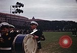 Image of Nimitz Day Washington DC USA, 1945, second 53 stock footage video 65675069656