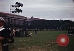 Image of Nimitz Day Washington DC USA, 1945, second 54 stock footage video 65675069656