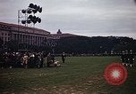 Image of Nimitz Day Washington DC USA, 1945, second 55 stock footage video 65675069656