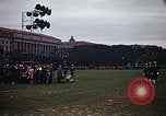 Image of Nimitz Day Washington DC USA, 1945, second 56 stock footage video 65675069656