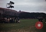 Image of Nimitz Day Washington DC USA, 1945, second 57 stock footage video 65675069656