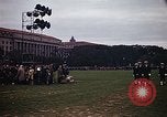 Image of Nimitz Day Washington DC USA, 1945, second 58 stock footage video 65675069656
