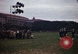Image of Nimitz Day Washington DC USA, 1945, second 59 stock footage video 65675069656