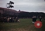 Image of Nimitz Day Washington DC USA, 1945, second 60 stock footage video 65675069656