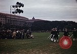Image of Nimitz Day Washington DC USA, 1945, second 61 stock footage video 65675069656