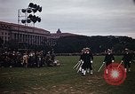 Image of Nimitz Day Washington DC USA, 1945, second 62 stock footage video 65675069656