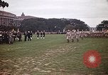 Image of Nimitz Day Washington DC USA, 1945, second 1 stock footage video 65675069657