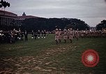 Image of Nimitz Day Washington DC USA, 1945, second 4 stock footage video 65675069657