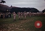 Image of Nimitz Day Washington DC USA, 1945, second 8 stock footage video 65675069657