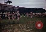 Image of Nimitz Day Washington DC USA, 1945, second 12 stock footage video 65675069657